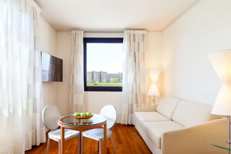 Hilton Garden Inn Florence Novoli, photo 5