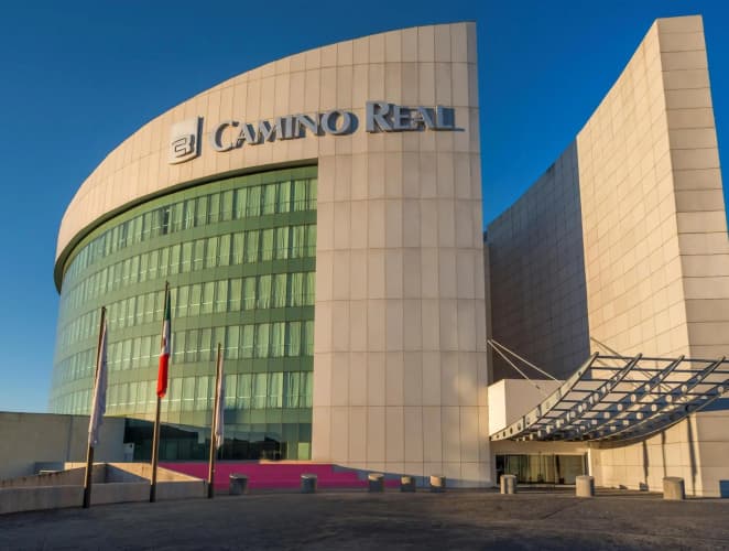 Camino Real Pachuca, photo 2