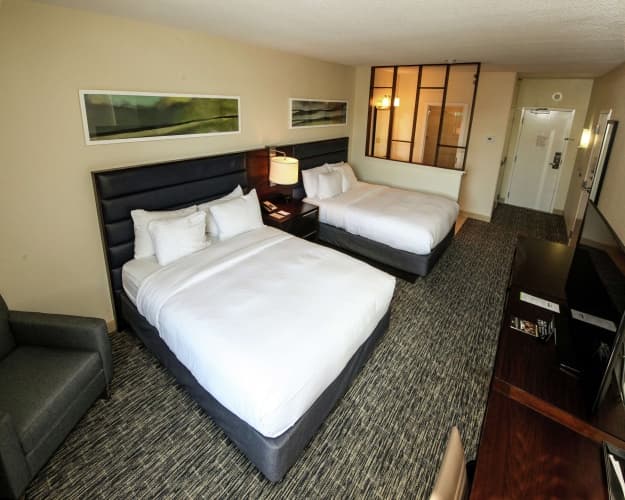 DoubleTree by Hilton Hotel Columbia, South Carolina, photo 5