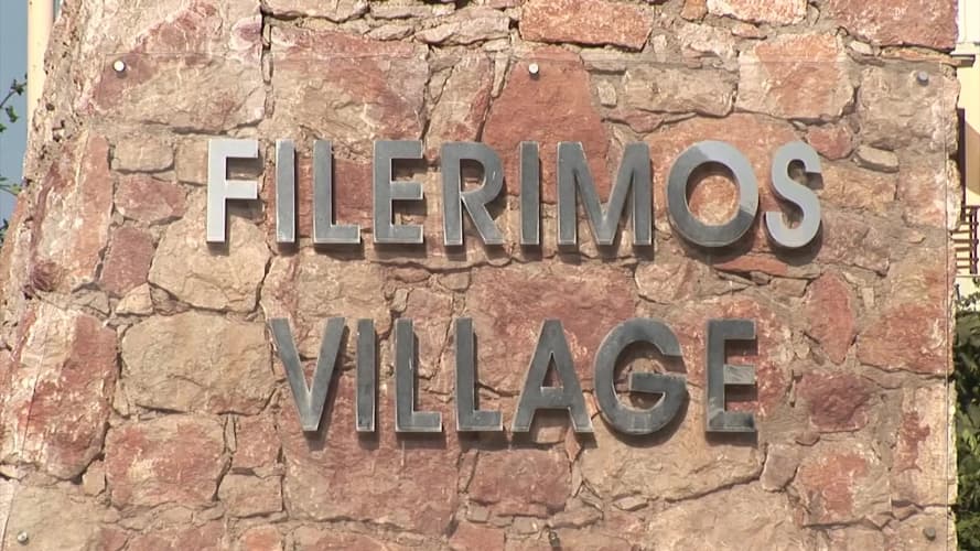 Filerimos Village Hotel, photo 2