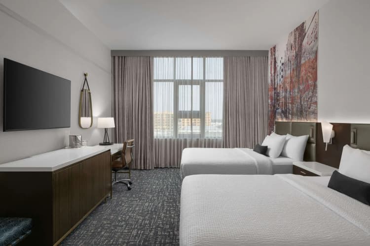 Hotel 43 photo 4