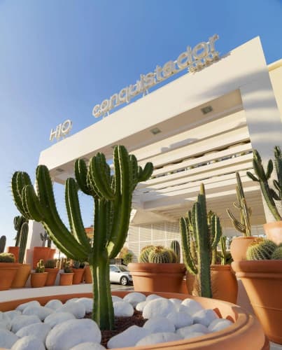 H10 Conquistador, photo 2