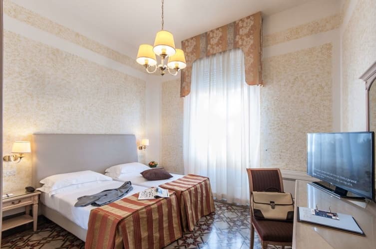Grand Hotel Royal Viareggio, photo 4