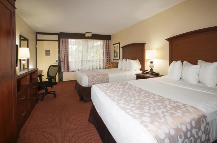 Rosen Inn Lake Buena Vista photo 5