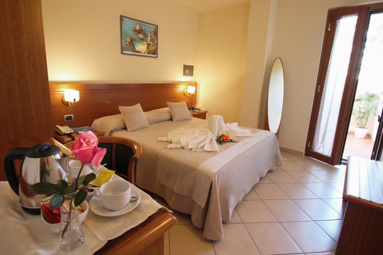 La Bussola Hotel Restaurant photo 5