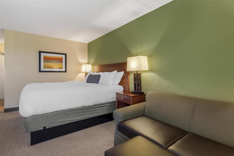 Best Western Fairmont photo 5