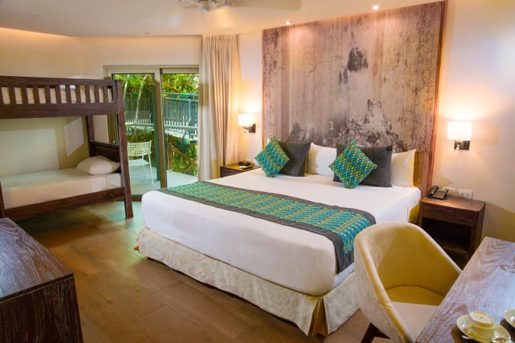 Sandos Caracol Eco Resort photo 5