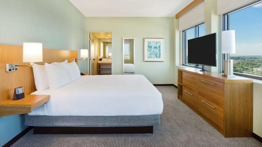 Hyatt Place Boca Raton photo 5