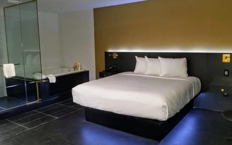 Glen Capri Inn & Suites - Burbank photo 5