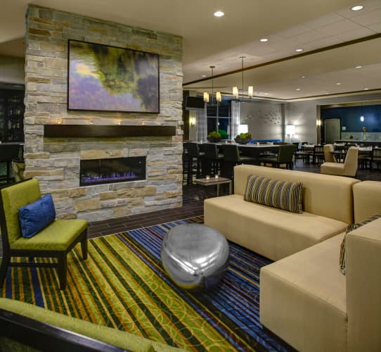 Holiday Inn Indianapolis North - Carmel photo 3