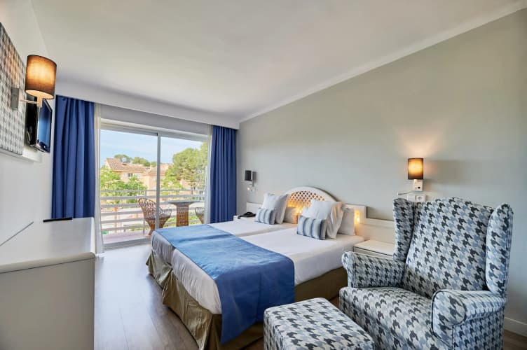 Hotel Oberoy - Adults Only photo 4
