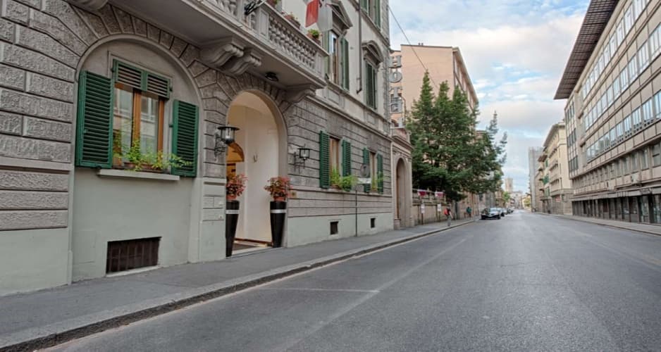 De La Pace, Sure Hotel Collection by Best Western photo 2