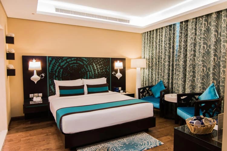 Signature Hotel Al Barsha photo 4