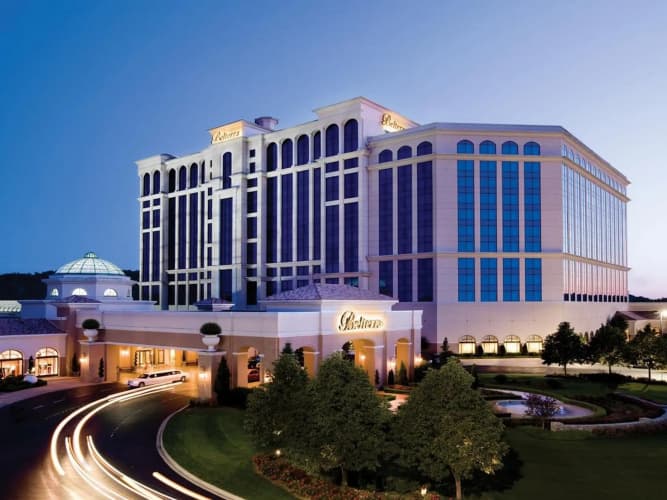 Belterra Casino Resort & Spa photo 2