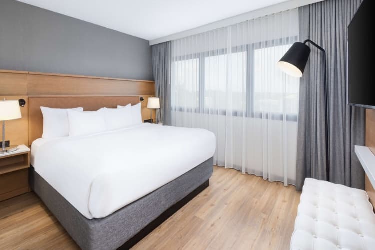 Radisson Hotel Nashville Airport, photo 5