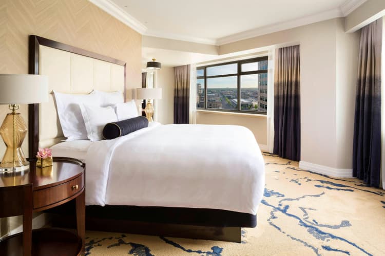 The Ritz-Carlton, Denver photo 4
