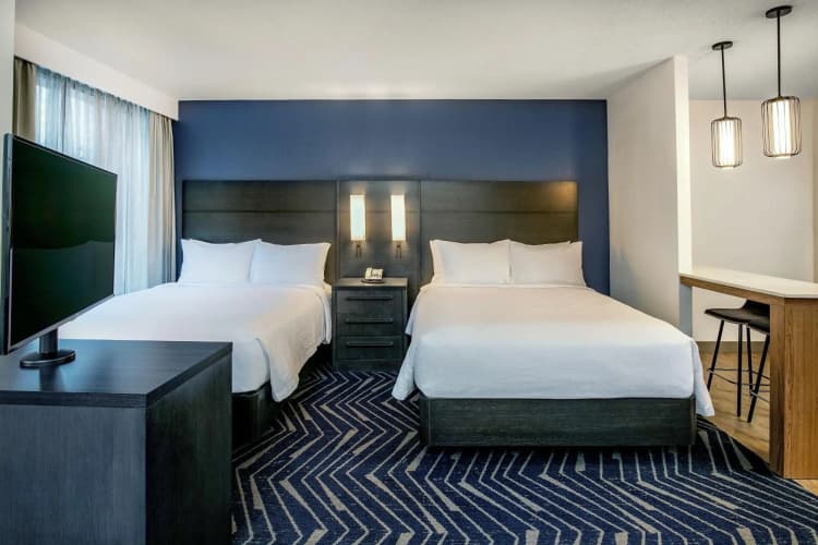 Residence Inn Boston Cambridge photo 4