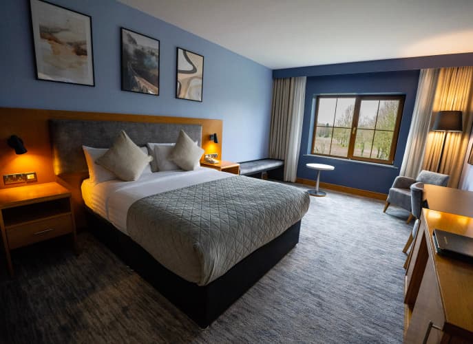 Great National Ballykisteen Hotel & Golf Resort photo 3