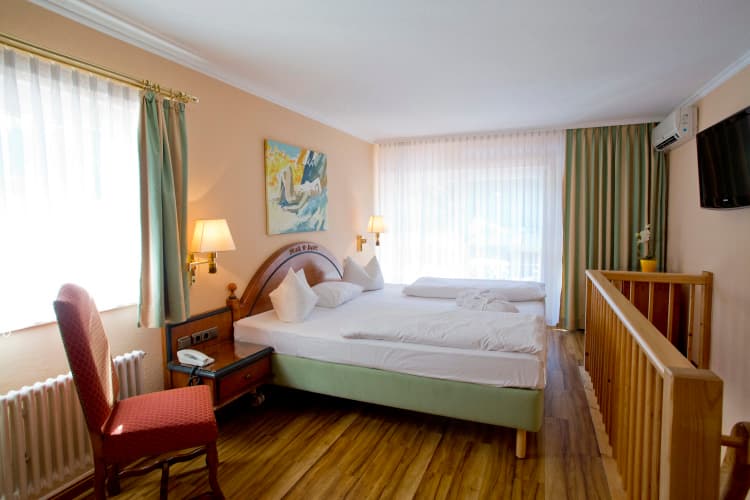 Riessersee Hotel photo 3