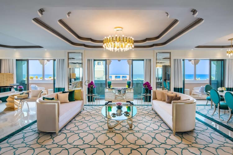 Rixos Premium Saadiyat Island photo 3
