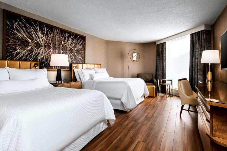 The Westin Toronto Airport photo 5