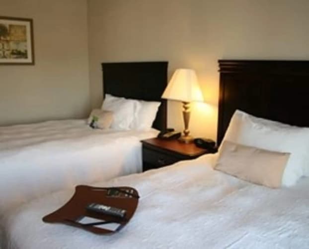 Hampton Inn & Suites Galveston photo 5