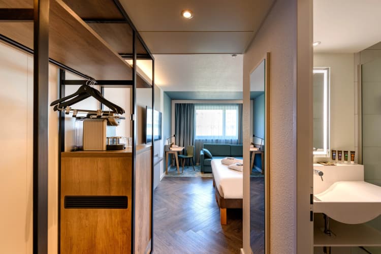 Novotel Zurich City West photo 3