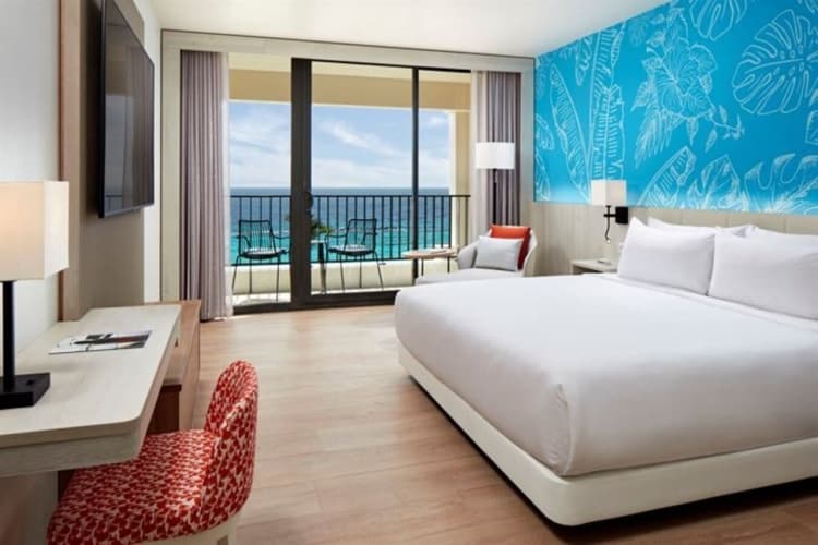 Curacao Marriott Beach Resort photo 3