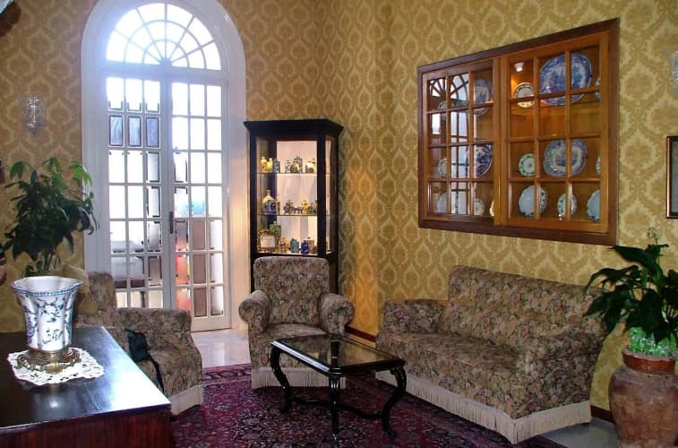 Excelsior Palace Hotel photo 3