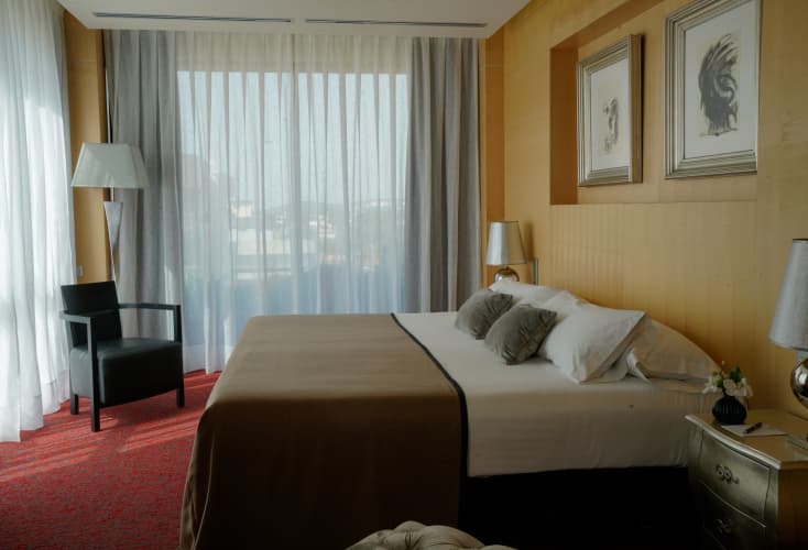 Mim Hotel Sitges photo 4