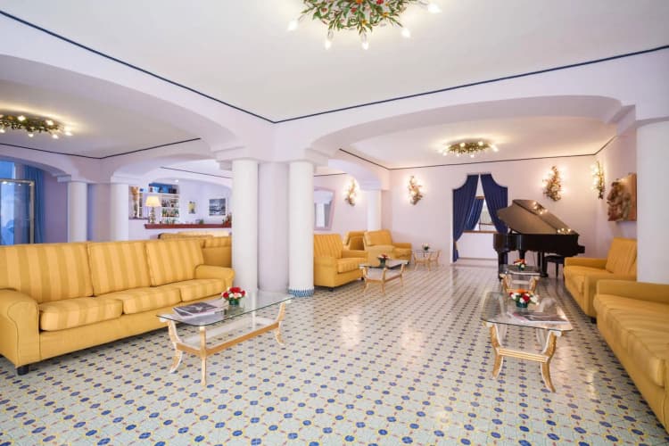 Terme Gran Paradiso Hotel photo 3