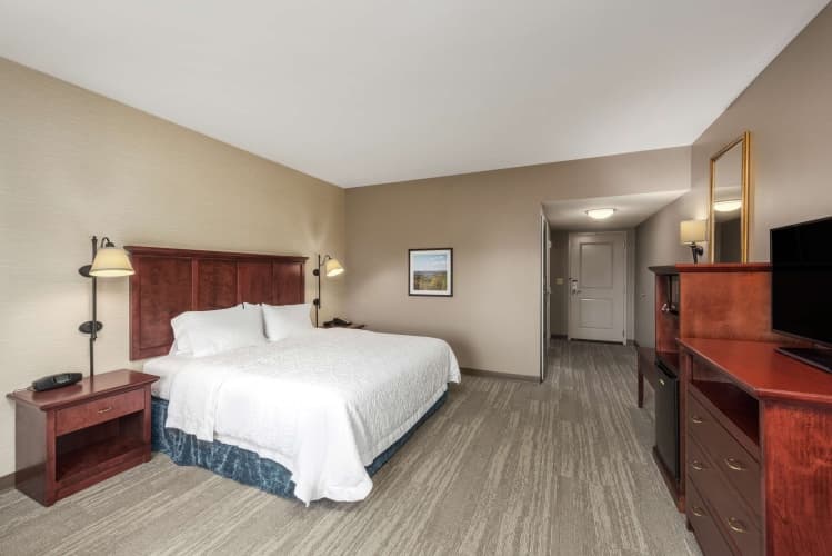 Hampton Inn Branson - Branson Hills, photo 5