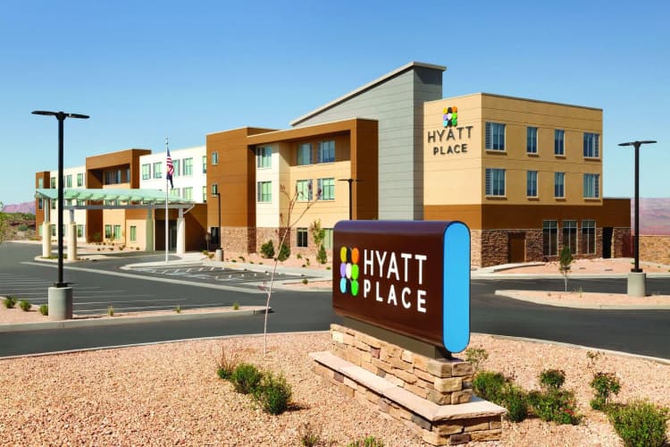 Hyatt Place Page / Lake Powell photo 2