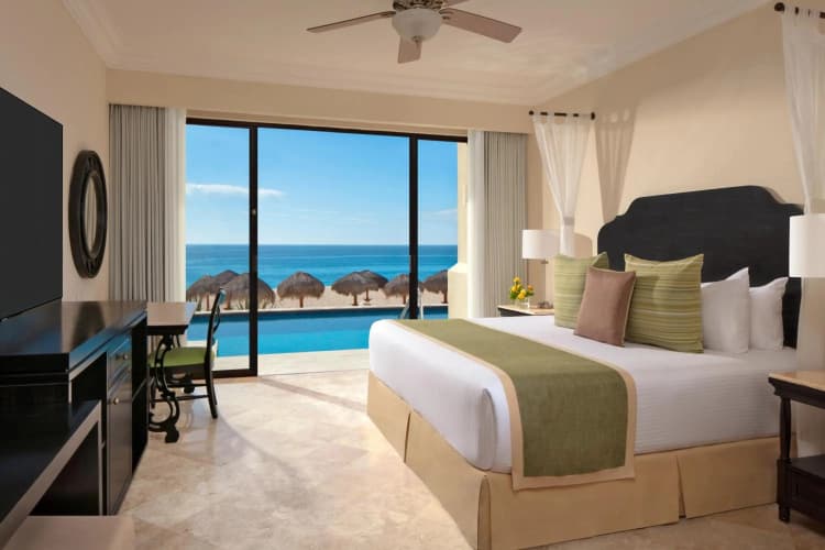 Dreams Los Cabos Suites Golf Resort and Spa photo 5