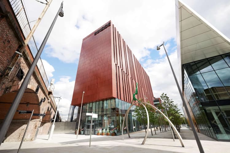 INNSIDE By Melia Manchester, photo 2