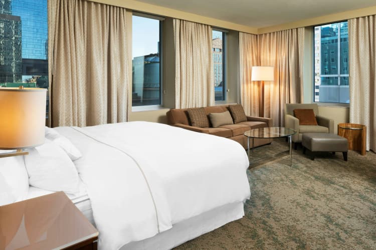 The Westin Minneapolis photo 3