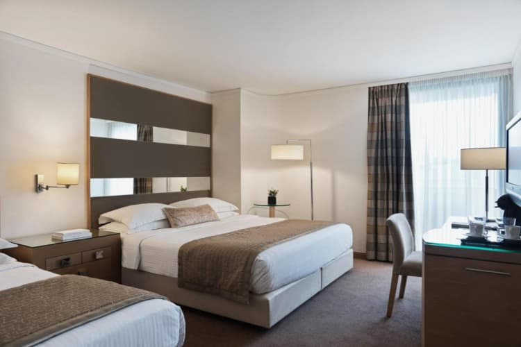 Galaxy Hotel Iraklio photo 4