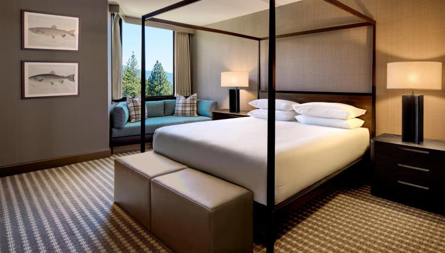 Hyatt Regency Lake Tahoe Resort, Spa & Casino photo 4