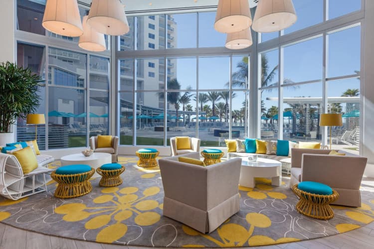 Wyndham Grand Clearwater Beach photo 3