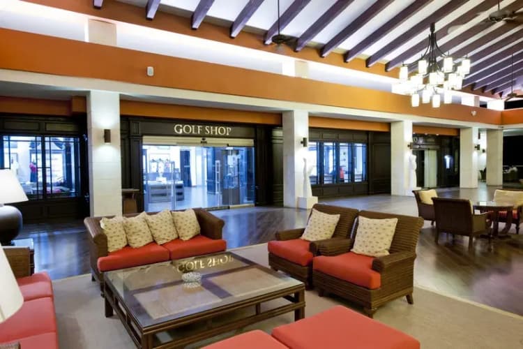 Family Club At Barcelo Bavaro Palace photo 1