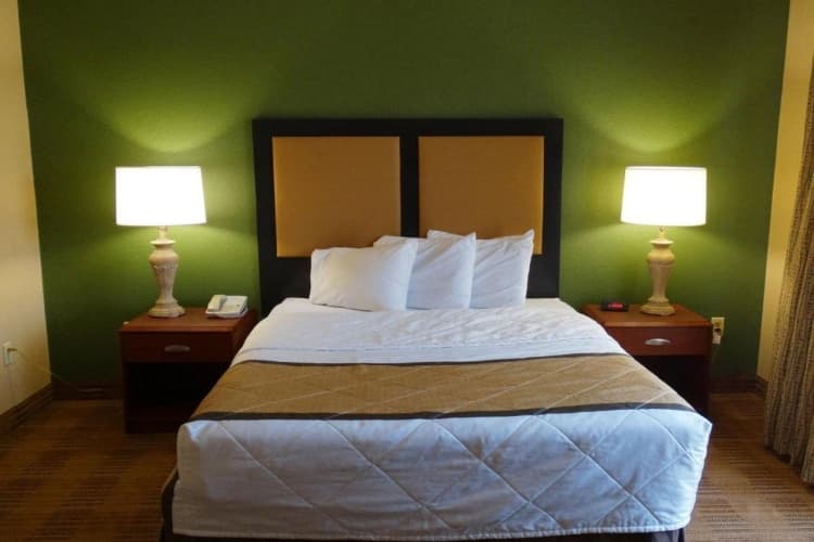 Extended Stay America Bakersfield Chester Lane photo 5