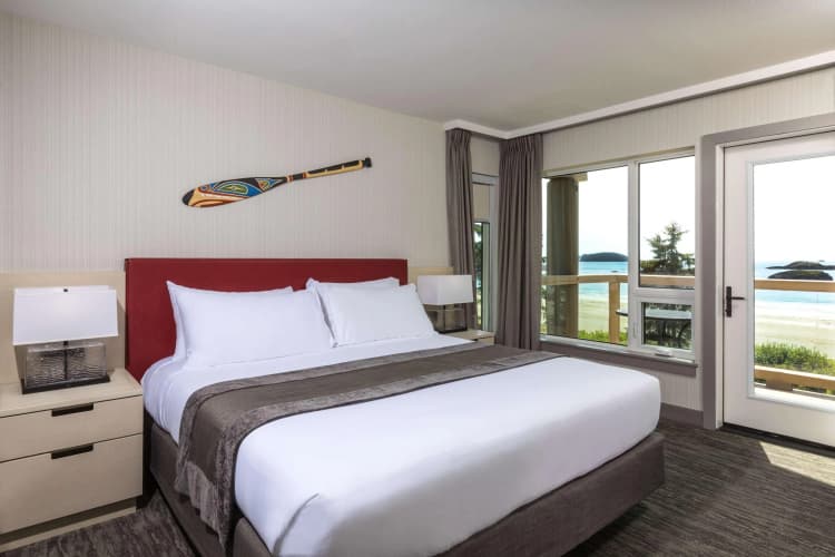 Best Western Plus Tin Wis Resort photo 5