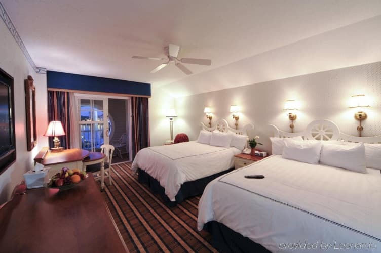 Disney's Yacht Club Resort photo 4