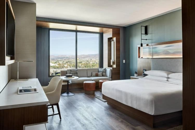 Marriott Irvine Spectrum photo 4
