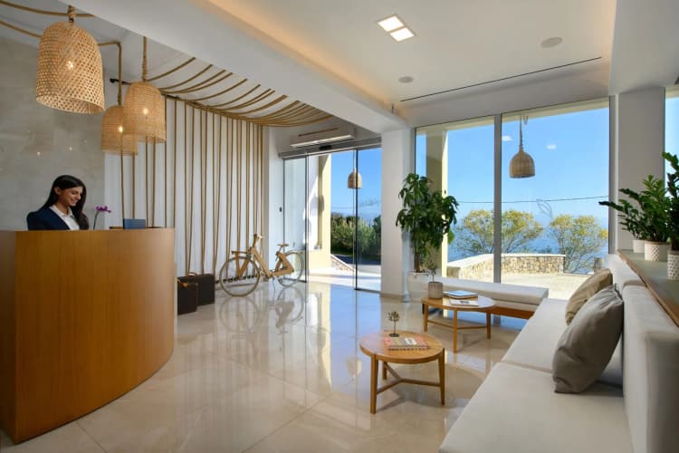 Eleals Boutique Hotel photo 3