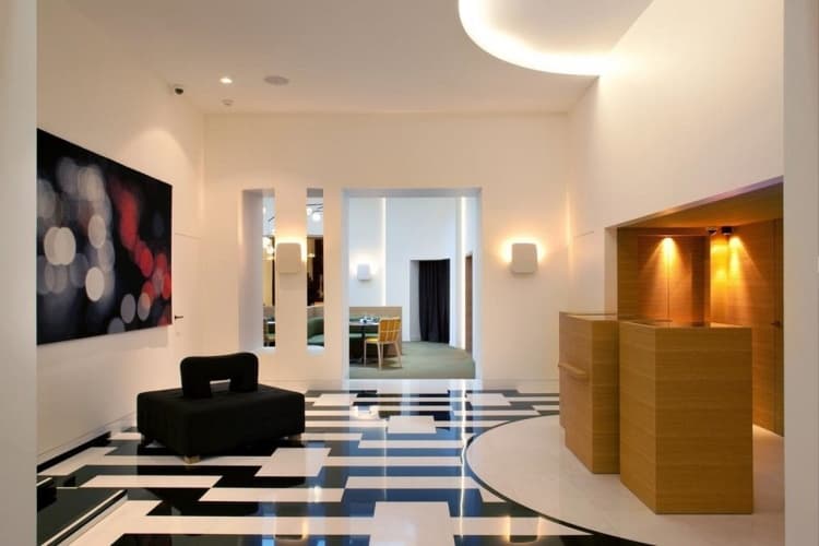 Hotel Marignan, photo 3
