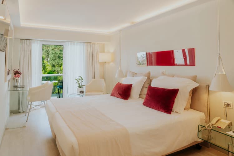 St George Lycabettus Lifestyle Hotel photo 5