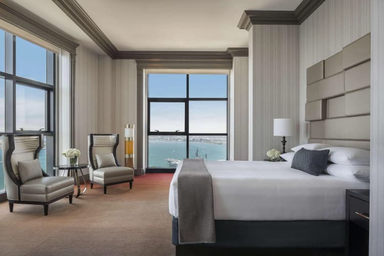 Manchester Grand Hyatt San Diego photo 5