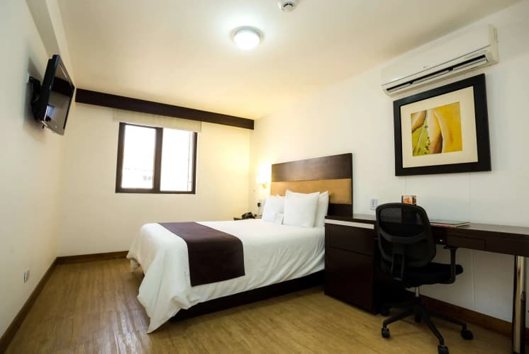 Wyndham Costa del Sol Chiclayo, photo 4