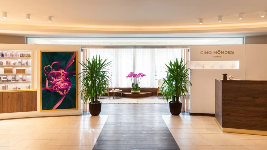 Intercontinental Geneva photo 3